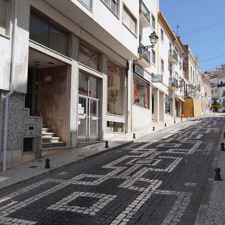 4U Alojamento - Terraco & Varanda Abrantes Exterior photo