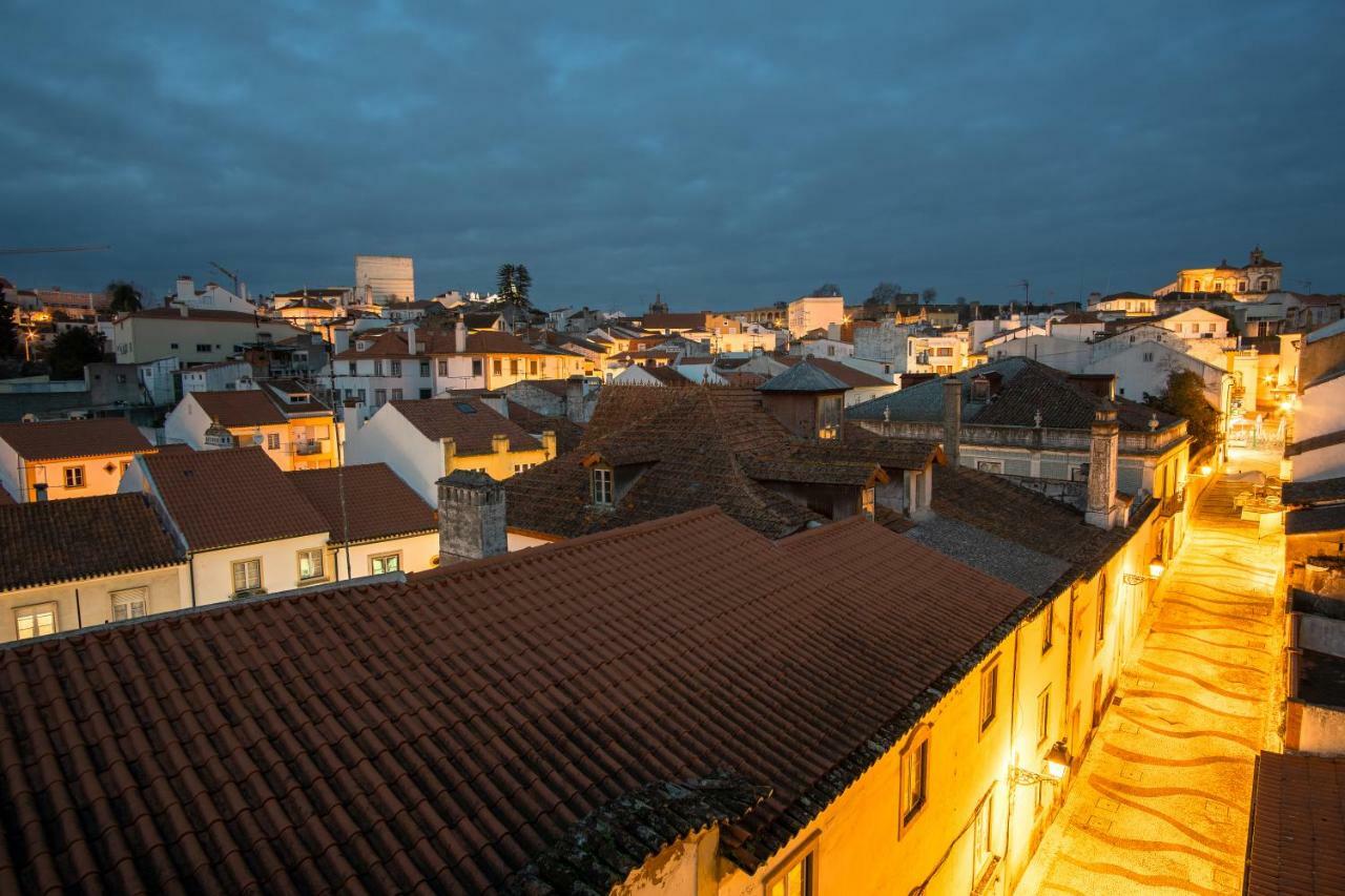4U Alojamento - Terraco & Varanda Abrantes Exterior photo