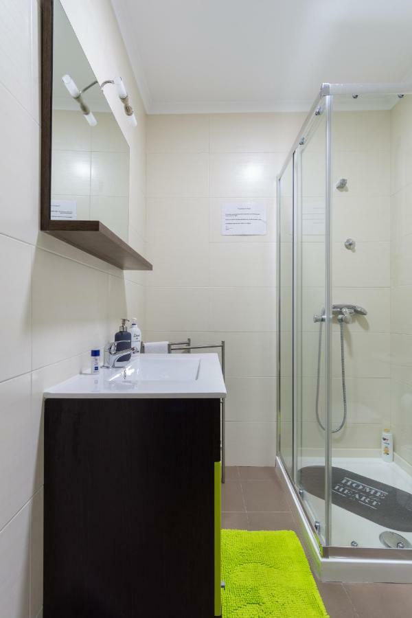 4U Alojamento - Terraco & Varanda Abrantes Exterior photo