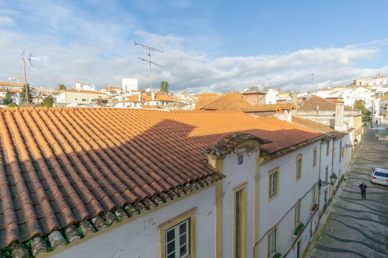 4U Alojamento - Terraco & Varanda Abrantes Exterior photo
