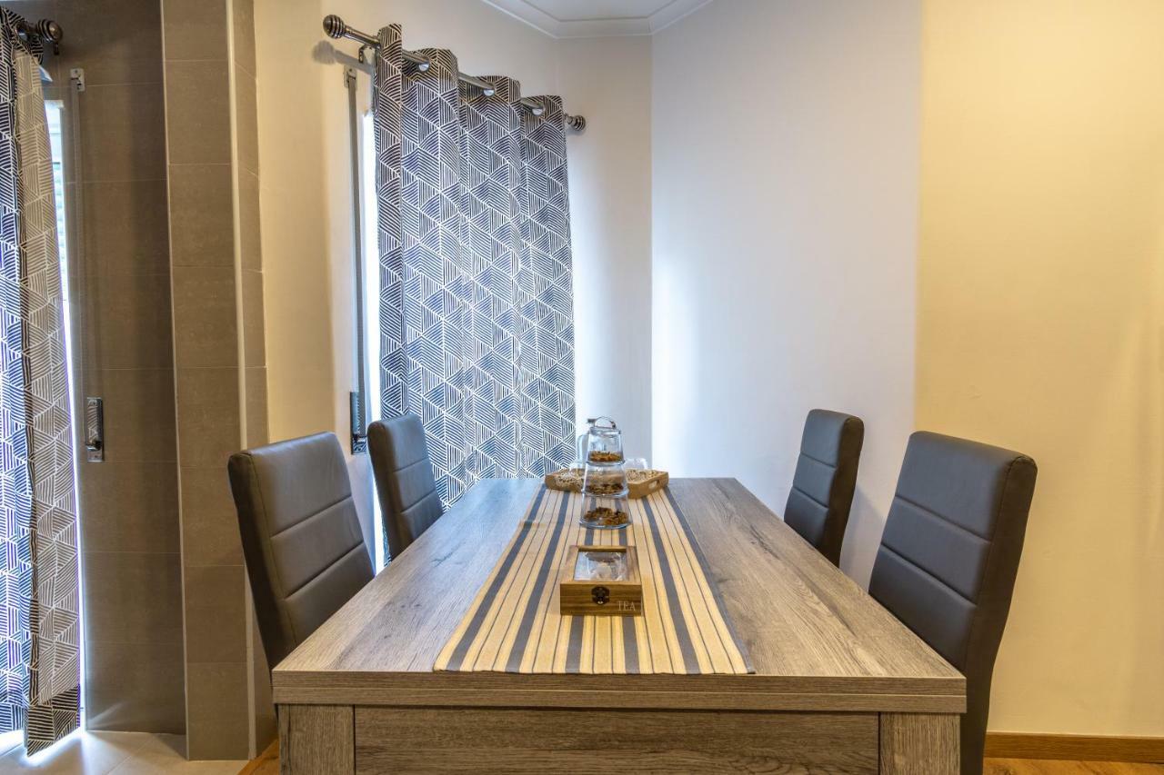 4U Alojamento - Terraco & Varanda Abrantes Exterior photo