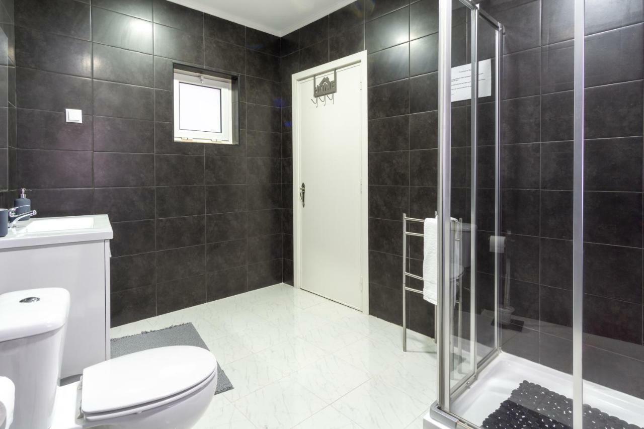 4U Alojamento - Terraco & Varanda Abrantes Exterior photo